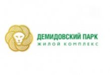 Демидовский парк