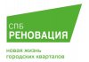 Логотип застройщика ООО «СПб Реновация»