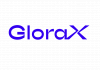 Логотип компании GloraX