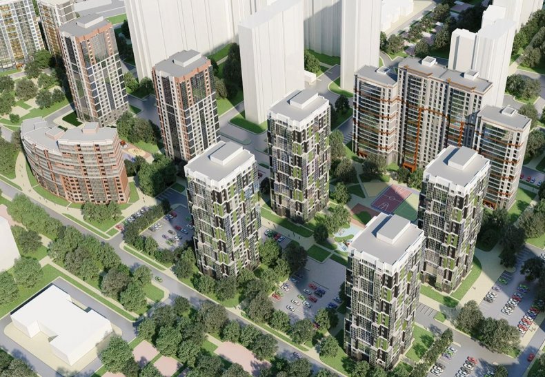 �� �������-���� 2�, ����. 4, �. ������