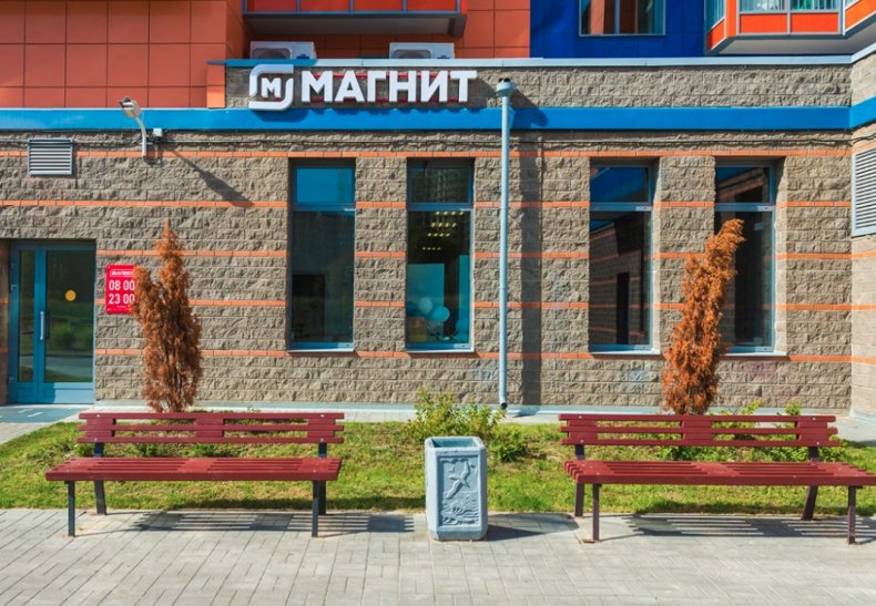 ЖК «Сириус В», м. Звездная