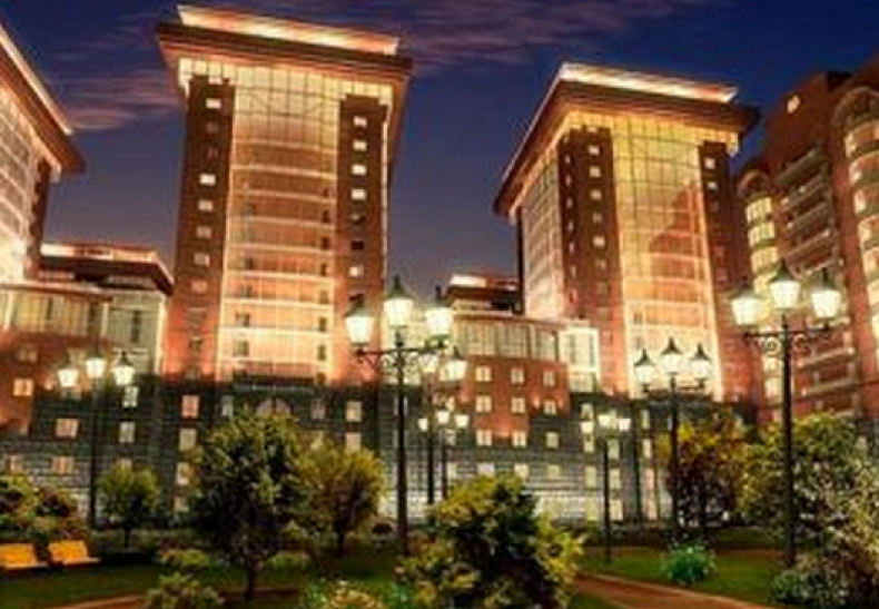 �� Nordic City, �. ���������� ������