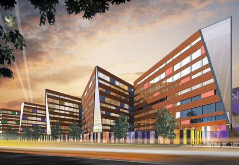 �� Nordic City, �. ���������� ������