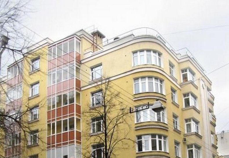 �� �������� 13�, �. ����������