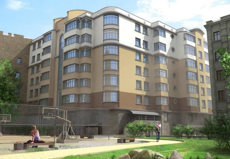 �� �������� 13�, �. ����������