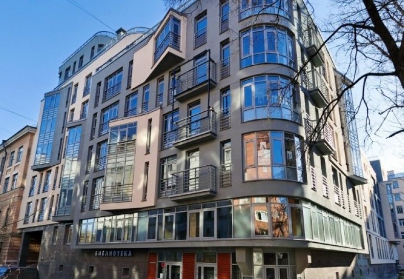 �� ��������� Palazzo�, �. ����������������