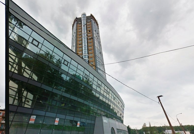 �� Grand Capital (������ �������), �. ������ �����