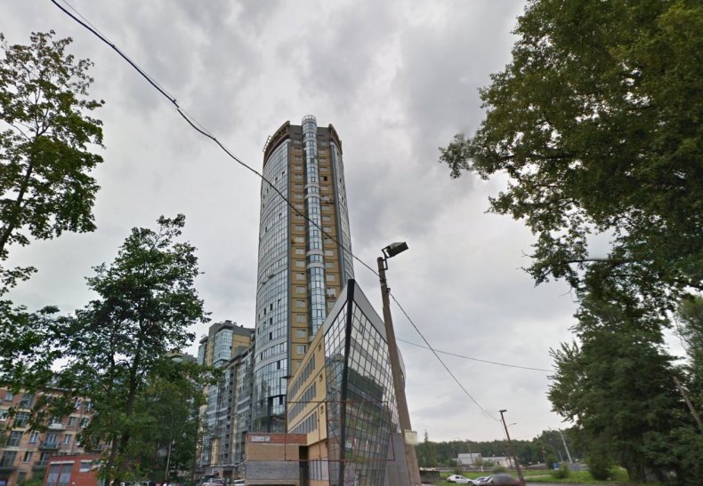 �� Grand Capital (������ �������), �. ������ �����