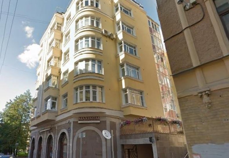 �� �������� 13�, �. ����������