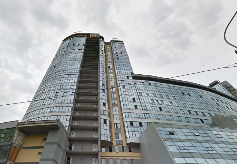 �� Grand Capital (������ �������), �. ������ �����