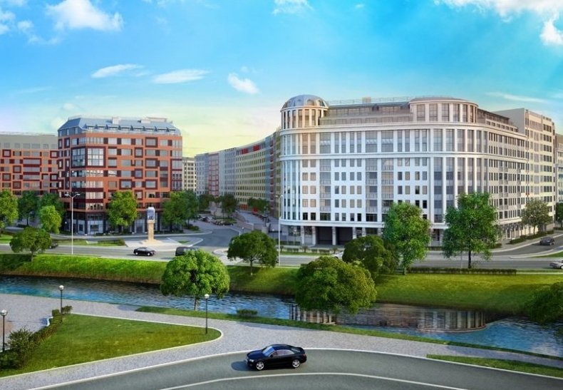 �� ����������� ����. 3, �. ����������������