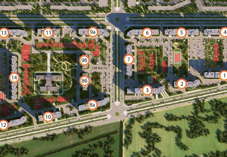 �� �Green�������, ����. 7, �. ������