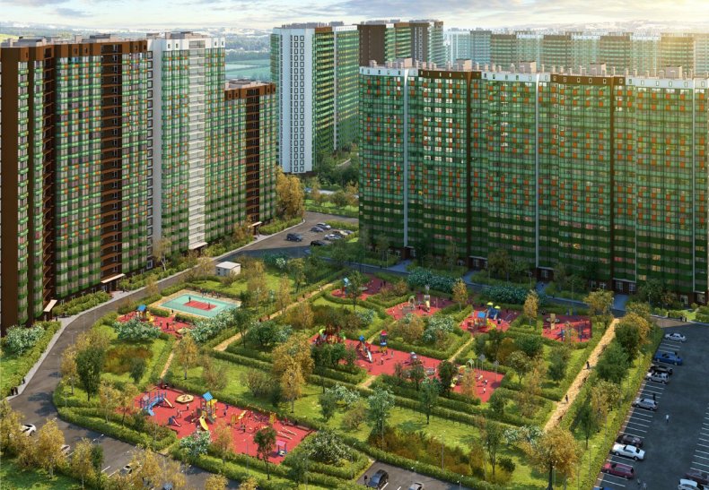 �� �Green�������, ����. 7, �. ������