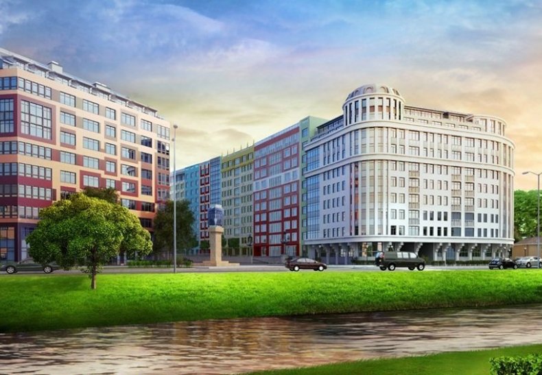 �� ����������� ����. 3, �. ����������������