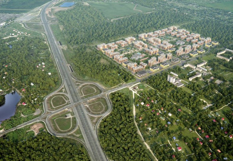 �� New����� (���� �����) ����. 2, ������������� �-�, �. ���������