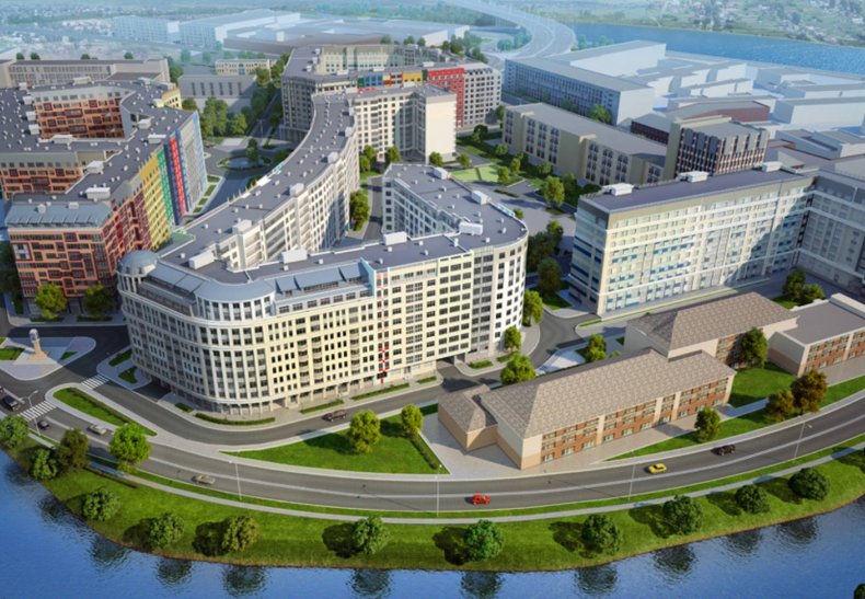 �� ����������� ����. 3, �. ����������������