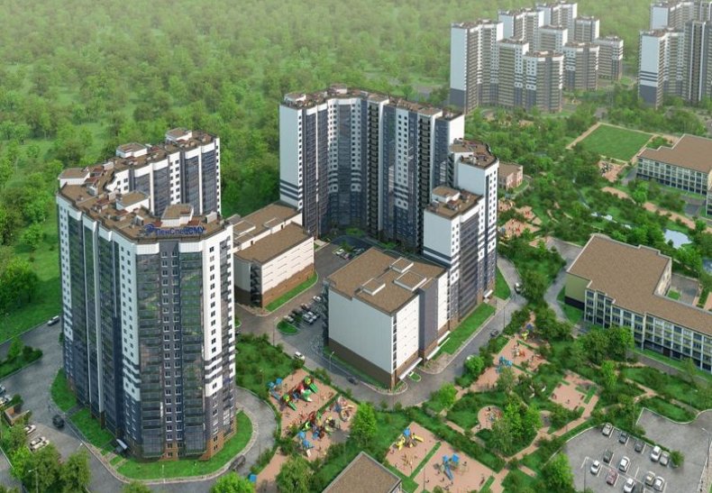 �� ����������� ������ ����. 8, �. ������������