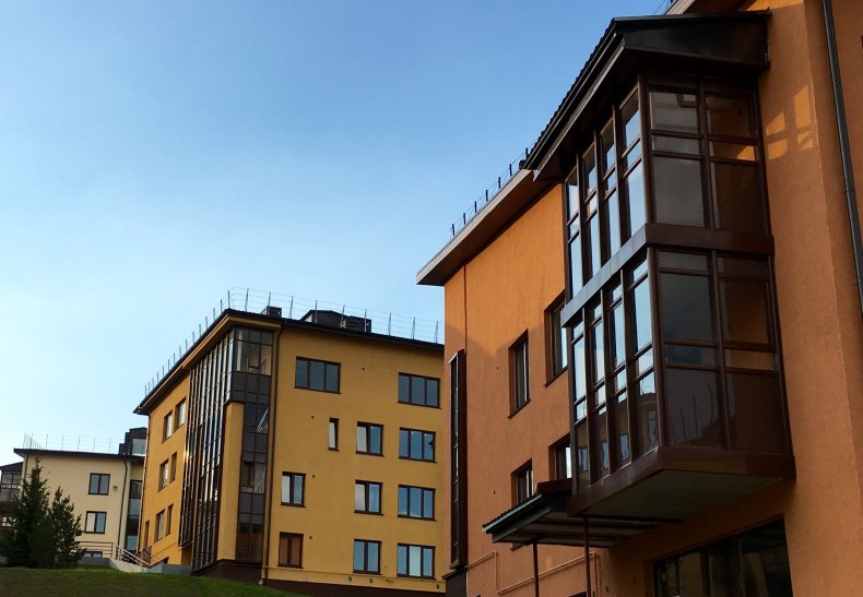 �� EcoCity, �. ���������