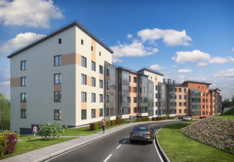 �� EcoCity, �. ���������