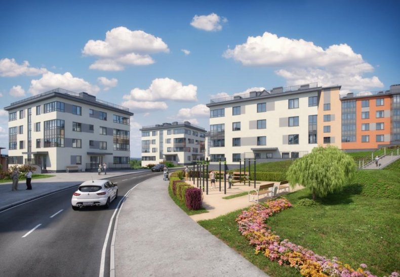 �� EcoCity, �. ���������