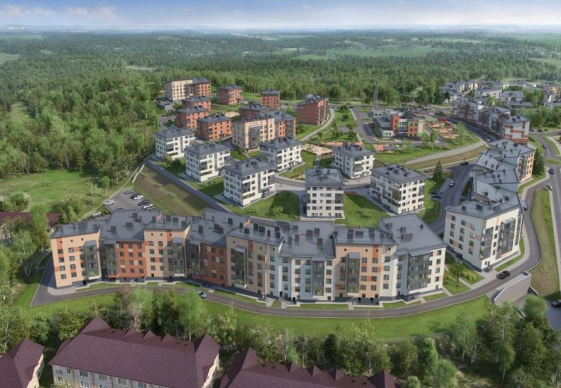 �� EcoCity, �. ���������