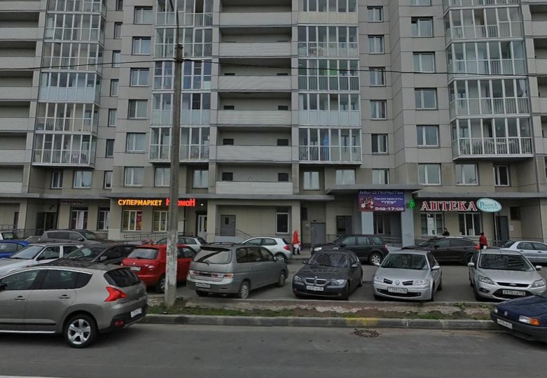 ����������� �� ��. ���������, �. 38, �. ������������� ��������