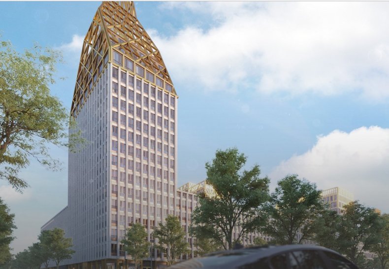 �� Golden City, �. ����������