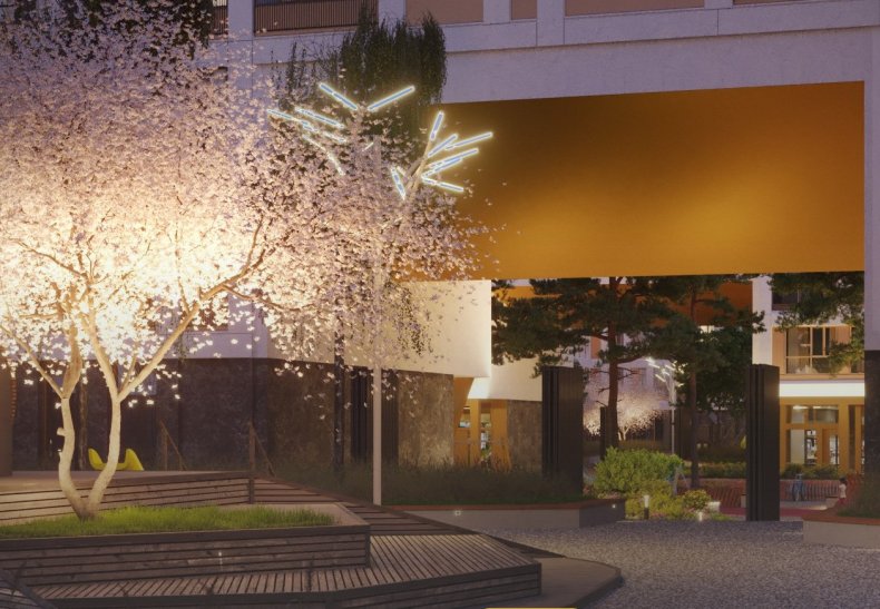 �� Golden City, �. ����������