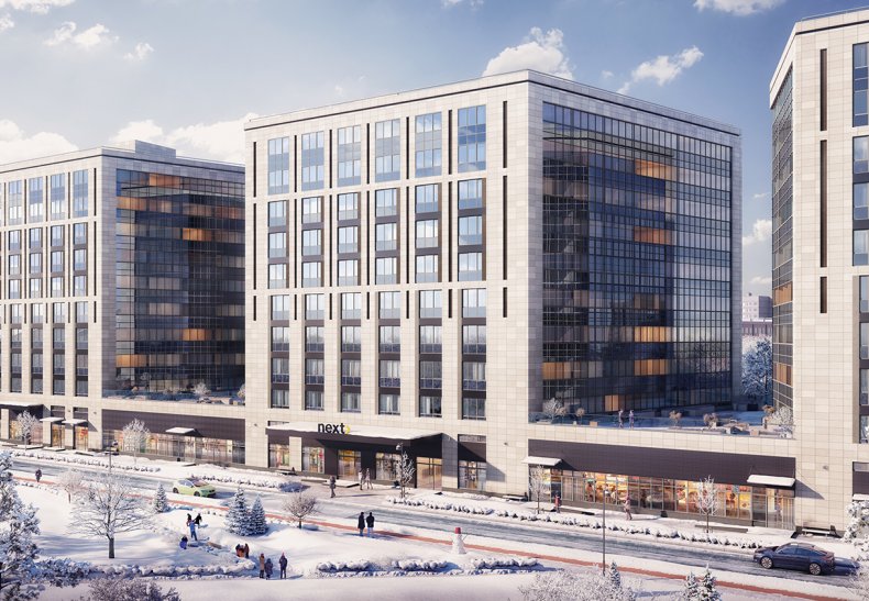 �����-����� NEXT (������), �. ����������������