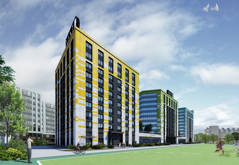 �����-����� NEXT (������), �. ����������������