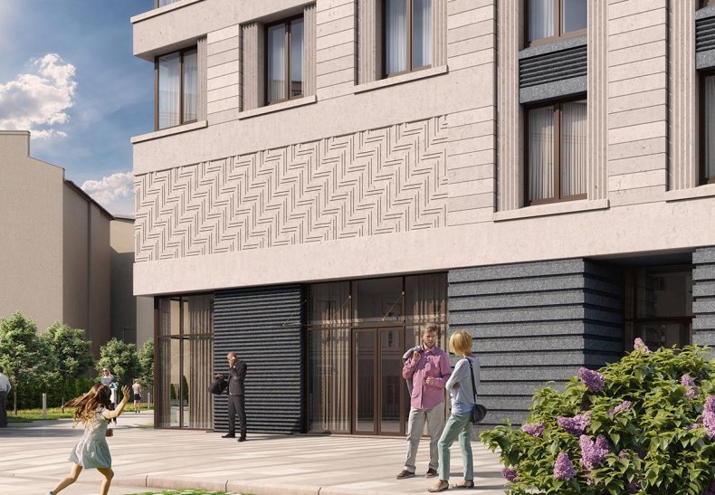 �� Futurist (���������)​, �. ����������