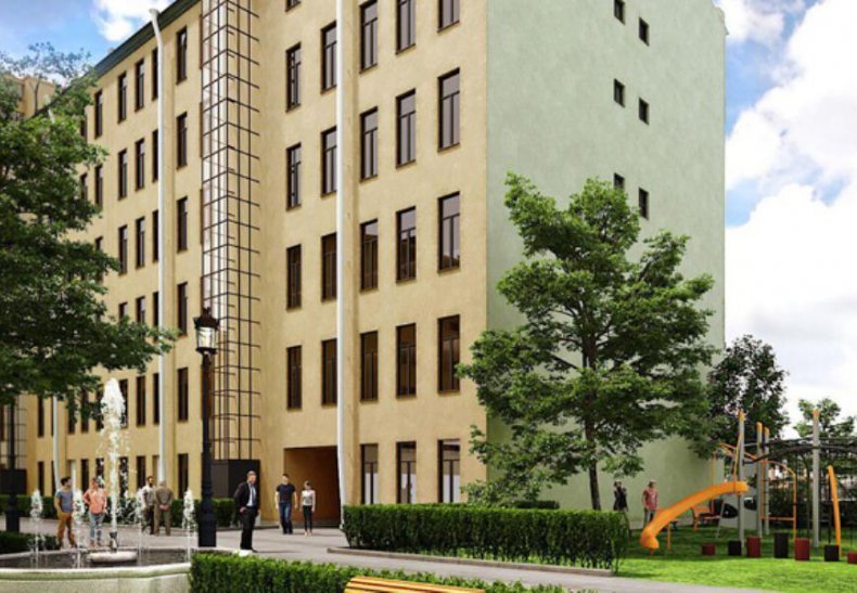 �� �������� 22�, �. ����������