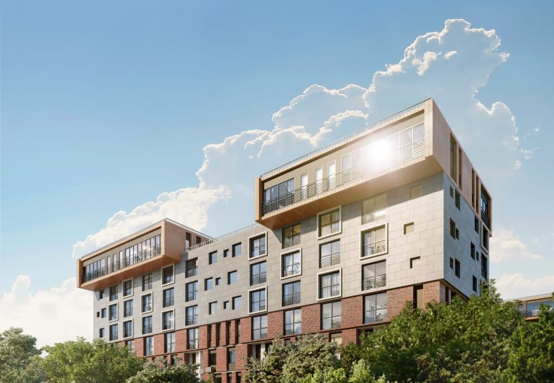 �� �VEREN NEXT �����������, �. ������������� ��������