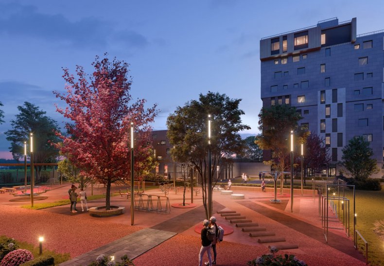 �� �VEREN NEXT �����������, �. ������������� ��������