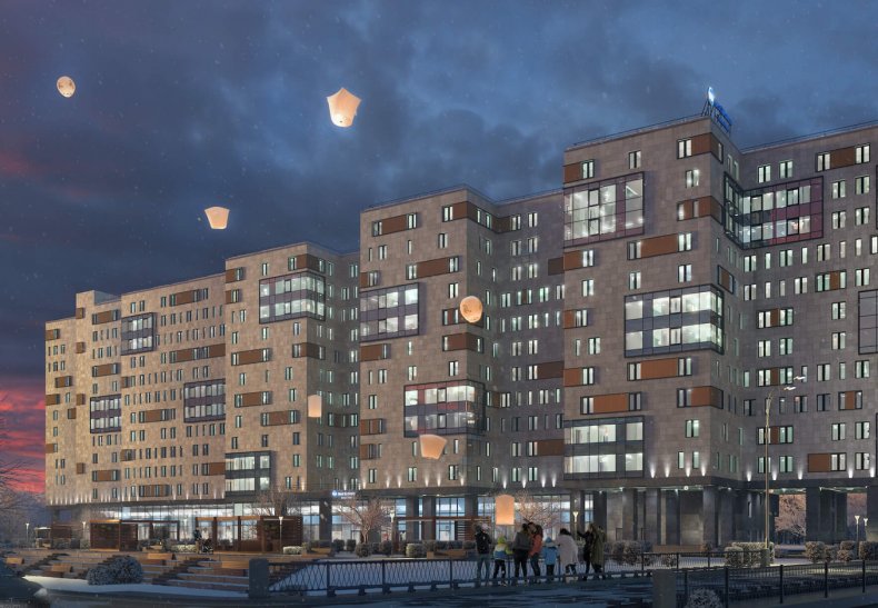 �����-����� Best Western Zoom Hotel, �. ������ �����