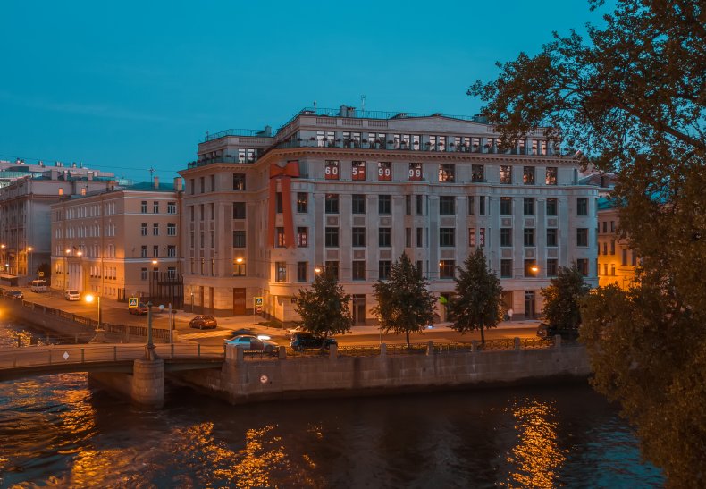 �� Art View House, �. ��������������