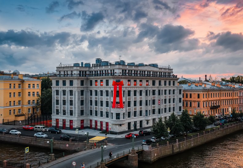 �� Art View House, �. ��������������