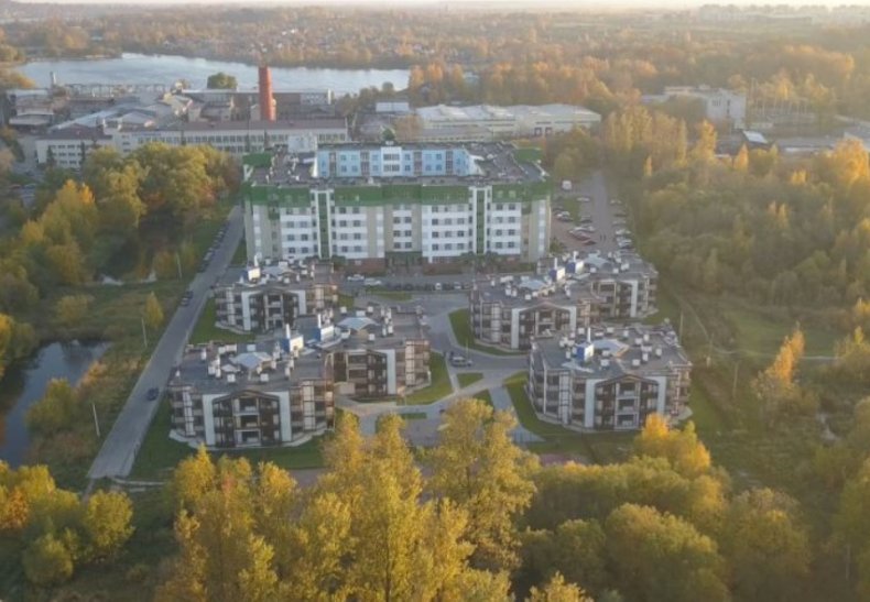 �� Red Village, �. ������� ����