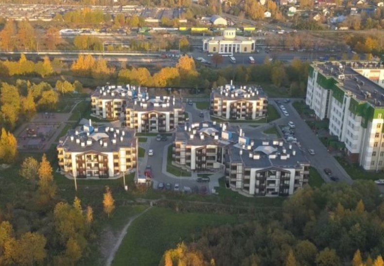 �� Red Village, �. ������� ����