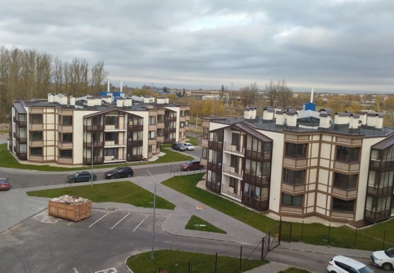 �� Red Village, �. ������� ����