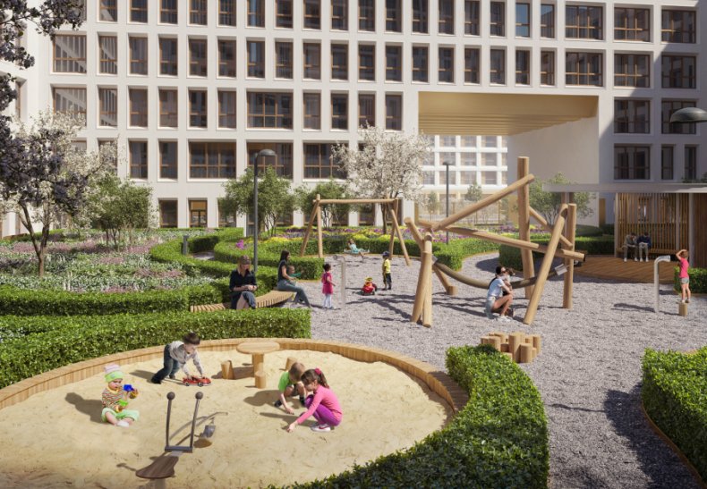 �� Golden City, �. ����������