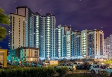ЖК «Гранд Фамилия»