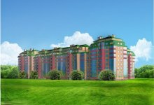 ЖК «Август»