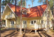 КП «Корабельные Сосны»