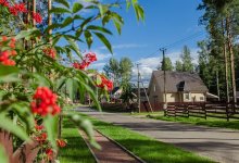 КП «Оранжерейка»