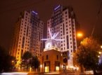 �� Barkli Residence