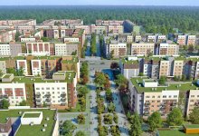ЖК «Юнтолово»