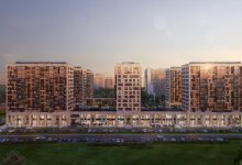 ЖК «Legenda на Дальневосточном»