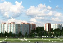 ЖК «Аннинский парк»