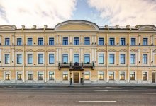 ЖК «Особняк Кушелева-Безбородко»